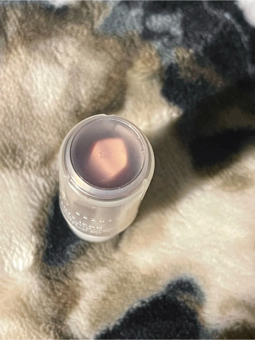Fenty The MVP  Icon The Fill Semi-Matte Refillable Lipstick